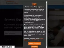 Sites similar to softwareexpress.com.br