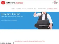 Sites similar to softwareexpress.com.ve