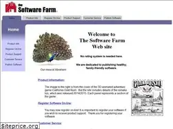 Sites similar to softwarefarm.com
