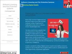 Sites similar to softwarefileprotection.com