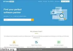 Sites similar to softwarefinder.com