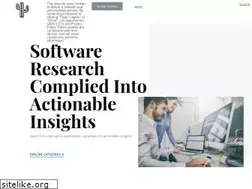 Sites similar to softwarefindr.com