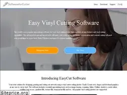 Sites similar to softwareforcutter.com