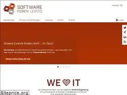 Sites similar to softwareforen.de