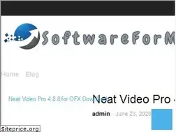 Sites similar to softwareformac.net