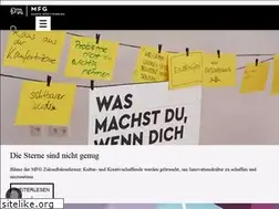 Sites similar to softwareforschung.de