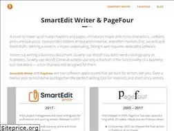 Sites similar to softwareforwriting.com