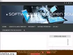 Sites similar to softwarefreeandopensource.blogspot.com