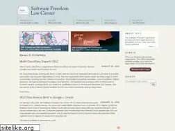 Sites similar to softwarefreedom.org