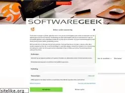 Sites similar to softwaregeek.nl