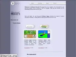 Sites similar to softwaregeezers.com