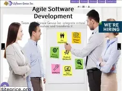 Sites similar to softwaregenius.net