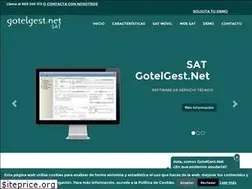 Sites similar to softwaregestionsat.com