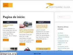 Sites similar to softwareguia.com