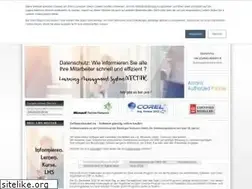 Sites similar to softwarehandel.eu