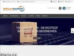 Sites similar to softwarehandel24.de