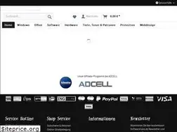 Sites similar to softwarehexe.de