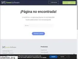 Sites similar to softwarehoteles.es