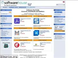 Sites similar to softwarehouse.at