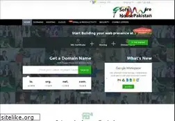 Sites similar to softwarehousepakistan.com
