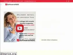Sites similar to softwareindo.com