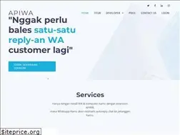 Sites similar to softwareindonesia.com