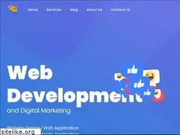 Sites similar to softwareinfotechs.com