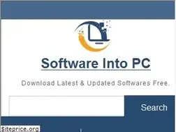 Sites similar to softwareintopc.com