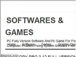 Sites similar to softwarek786.blogspot.com