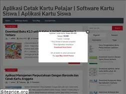 Sites similar to softwarekartupelajar.com