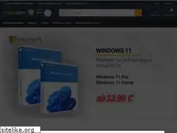 Sites similar to softwarekaufen.eu