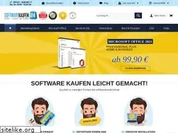 Sites similar to softwarekaufen24.de