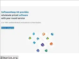 Sites similar to softwarekeep.co.uk