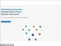 Sites similar to softwarekeep.eu