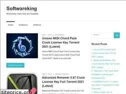 Sites similar to softwareking.org