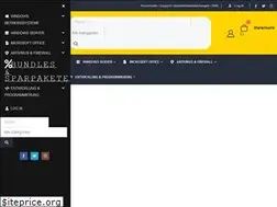 Sites similar to softwareking24.de