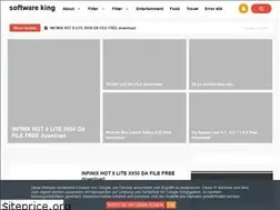 Sites similar to softwarekingfrp.blogspot.com