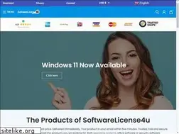 Sites similar to softwarelicense4u.shop