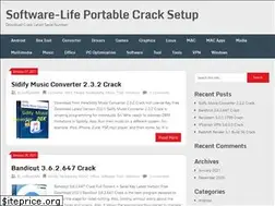 Sites similar to softwarelife.org