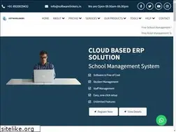 Sites similar to softwarelinkers.in