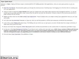Sites similar to softwarelivre.gov.br