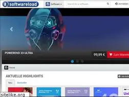 Sites similar to softwareload.at