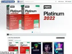 Sites similar to softwareload.com