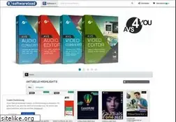 Sites similar to softwareload.de