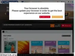 Sites similar to softwareload.eu