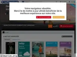 Sites similar to softwareload.fr