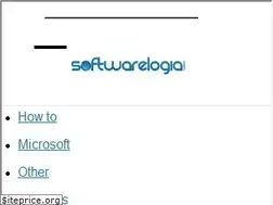 Sites similar to softwarelogia.com