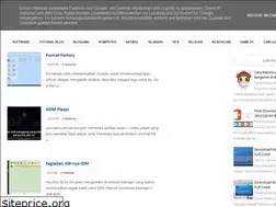 Sites similar to softwaremaniapc.blogspot.com