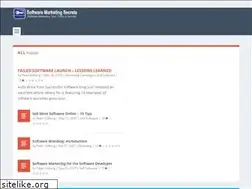 Sites similar to softwaremarketingsecrets.com