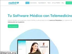 Sites similar to softwaremedilink.com